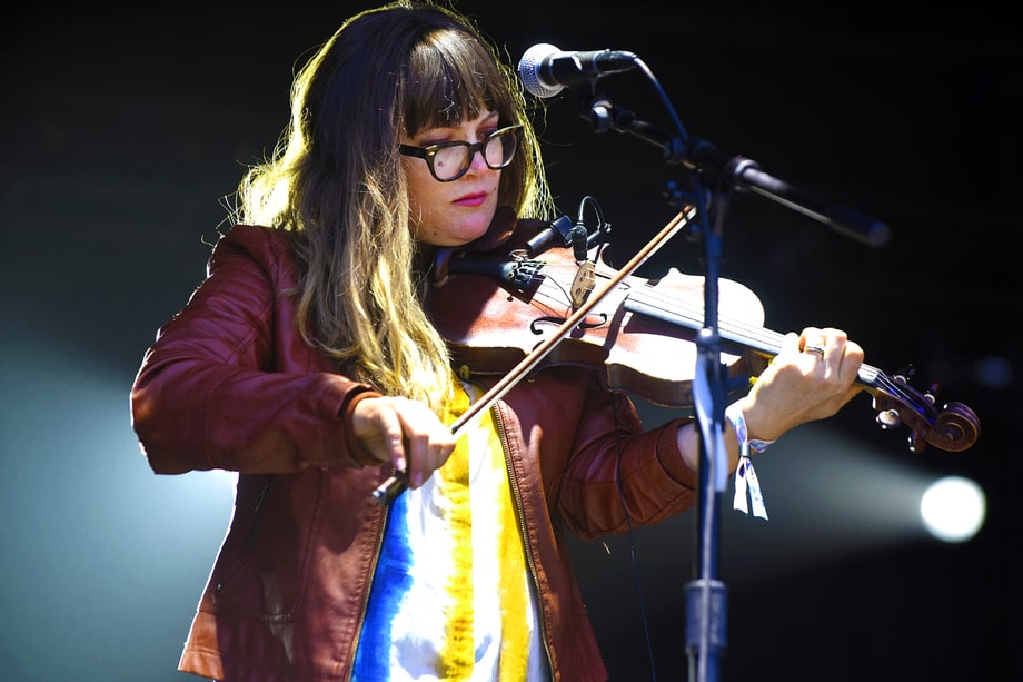 Sara Watkins