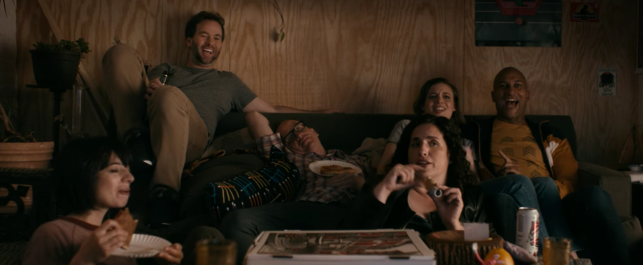 Don’t Think Twice (July 22nd, 2016)
