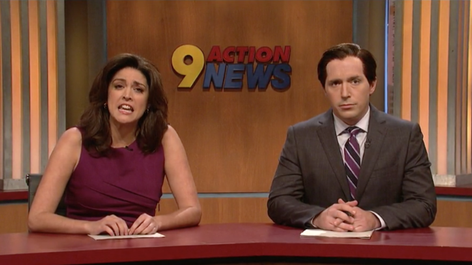 Live Report: Action 9 News