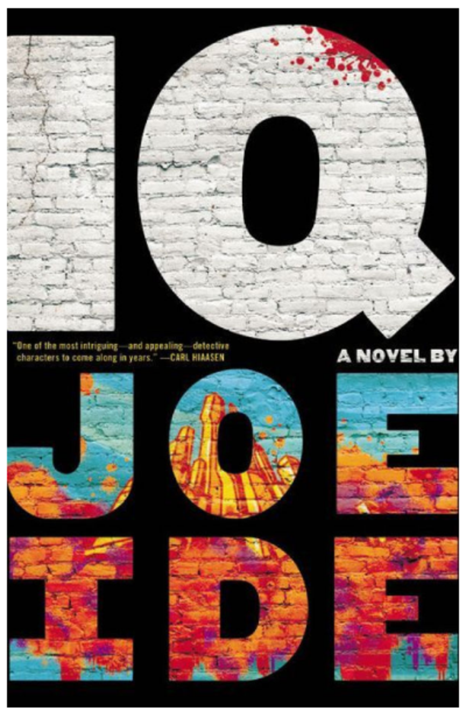 IQ, Joe Ide (Mulholland)