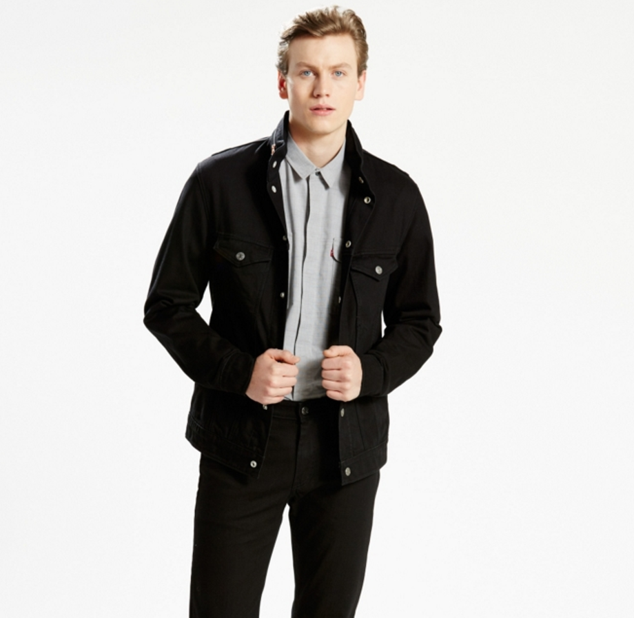 Editor's Choice: Our Go-To Fall Jackets