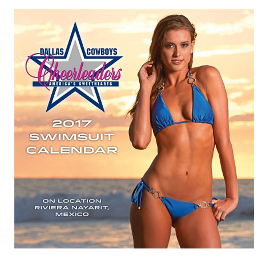Dallas Cowboys Cheerleaders