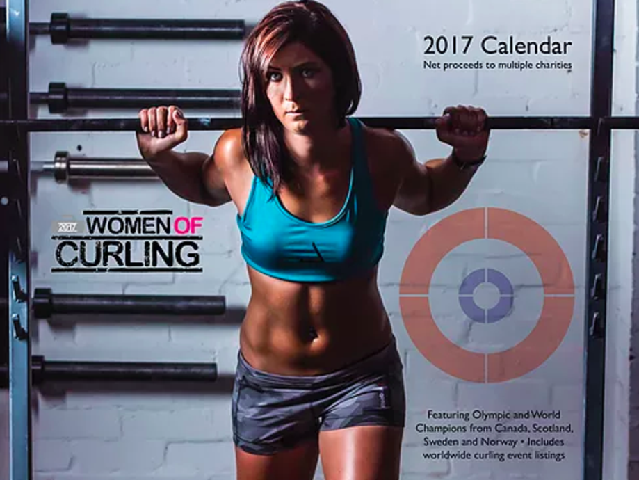 Women of Curling