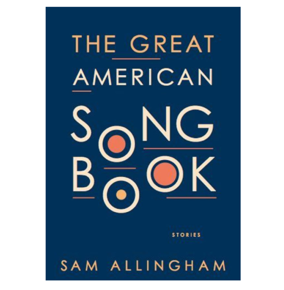 The Great American Songbook, Sam Allingham (A Strange Object)