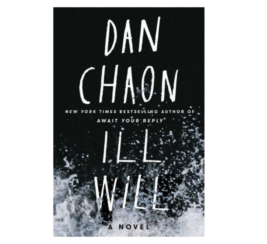 Ill Will, Dan Chaon (Ballantine)