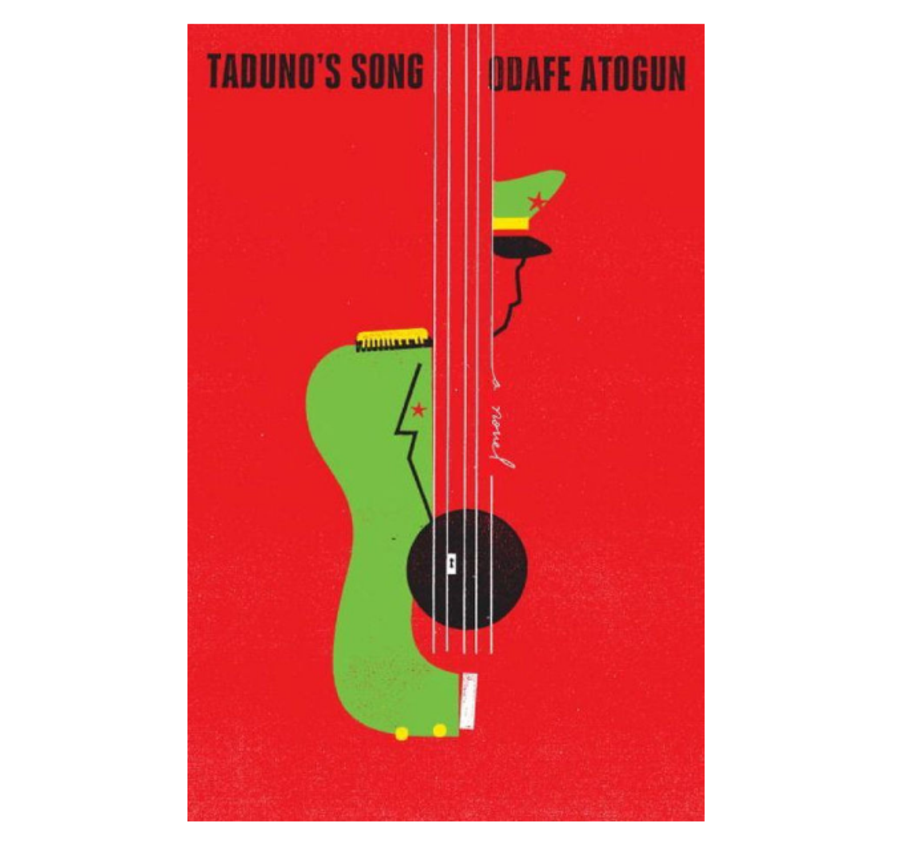 Taduno’s Song, Okafe Atogun (Pantheon)