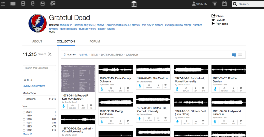 Best Live Dead