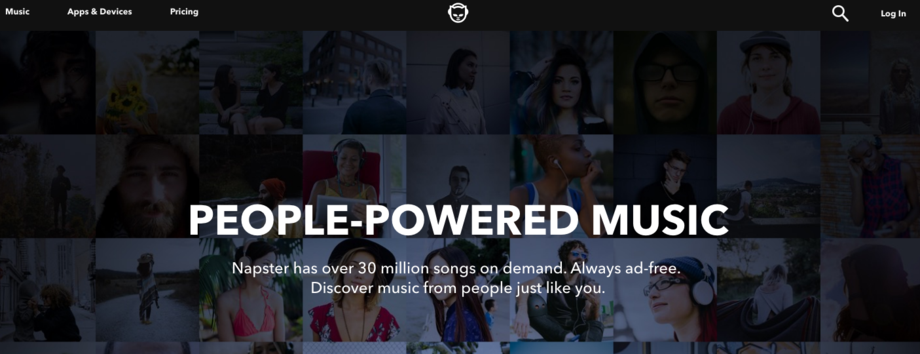 Best Musical Tinder