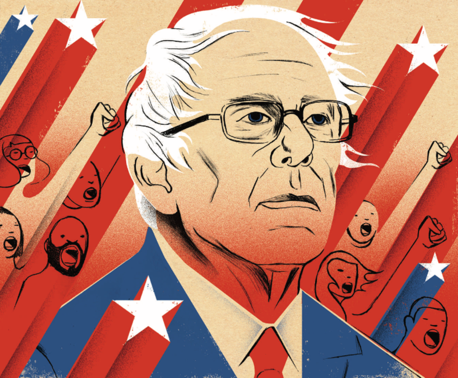 Hot Revolution: Socialism