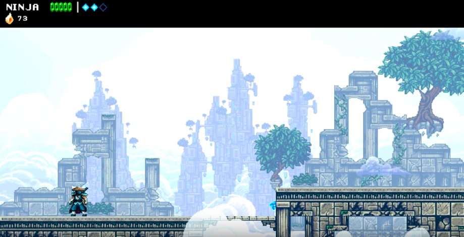 Watch: Hands On With Six Intriguing Switch Indies