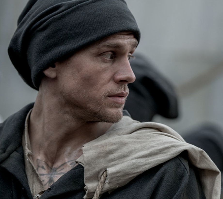 'Papillon' (Aug. 24)