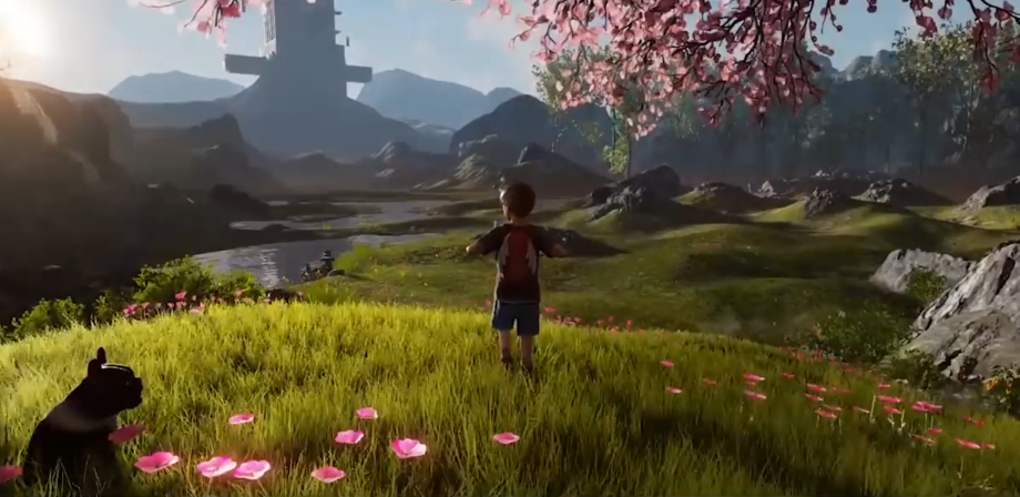 Seasons of Heaven