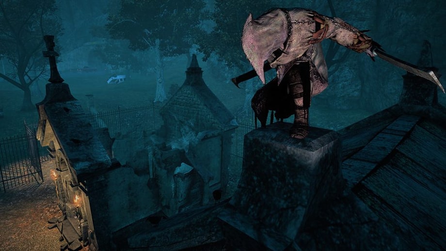 Daily Glixel: 'Secret World' Gets a TV Show, Swery's New RPG, Battle.net Returns