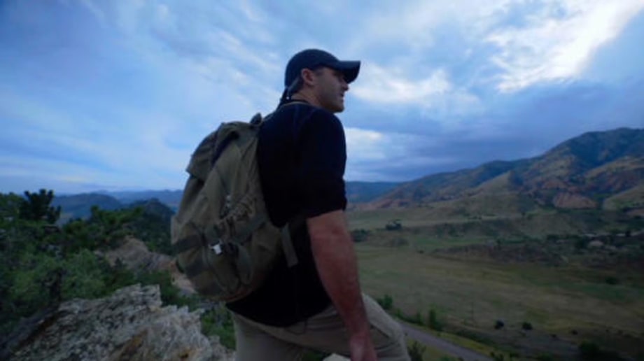 Tues 2/14: Secrets of the Underground (Science Channel)