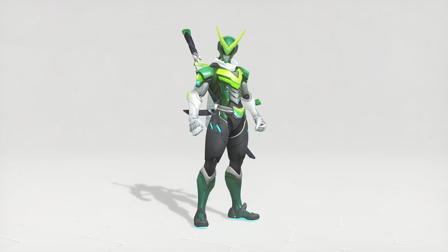 The