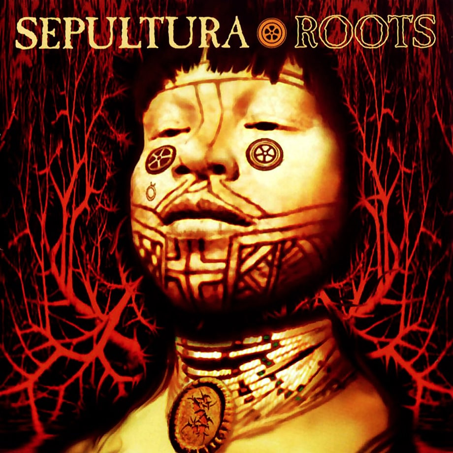 Sepultura, 'Roots' (1996)