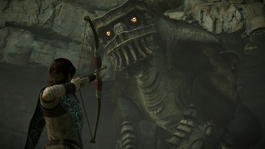 Bluepoint's Next Game is Another Remake