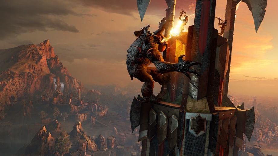 Endless Shadow Wars Are Coming to 'Shadow of War'