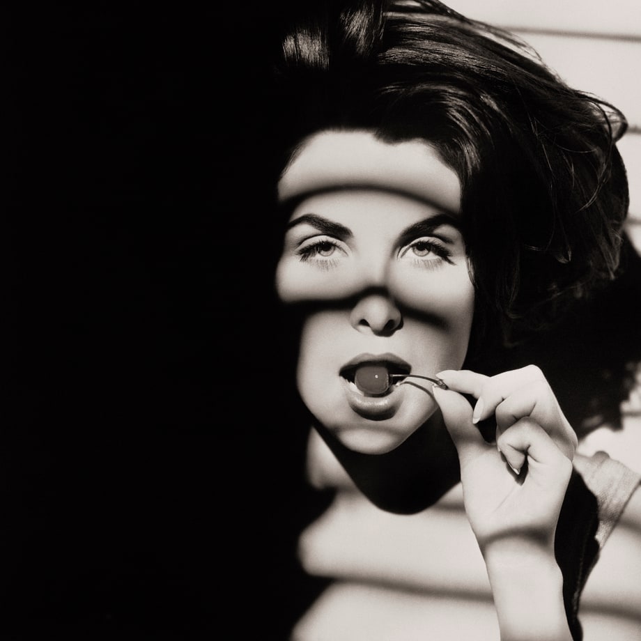 Sherilyn Fenn,