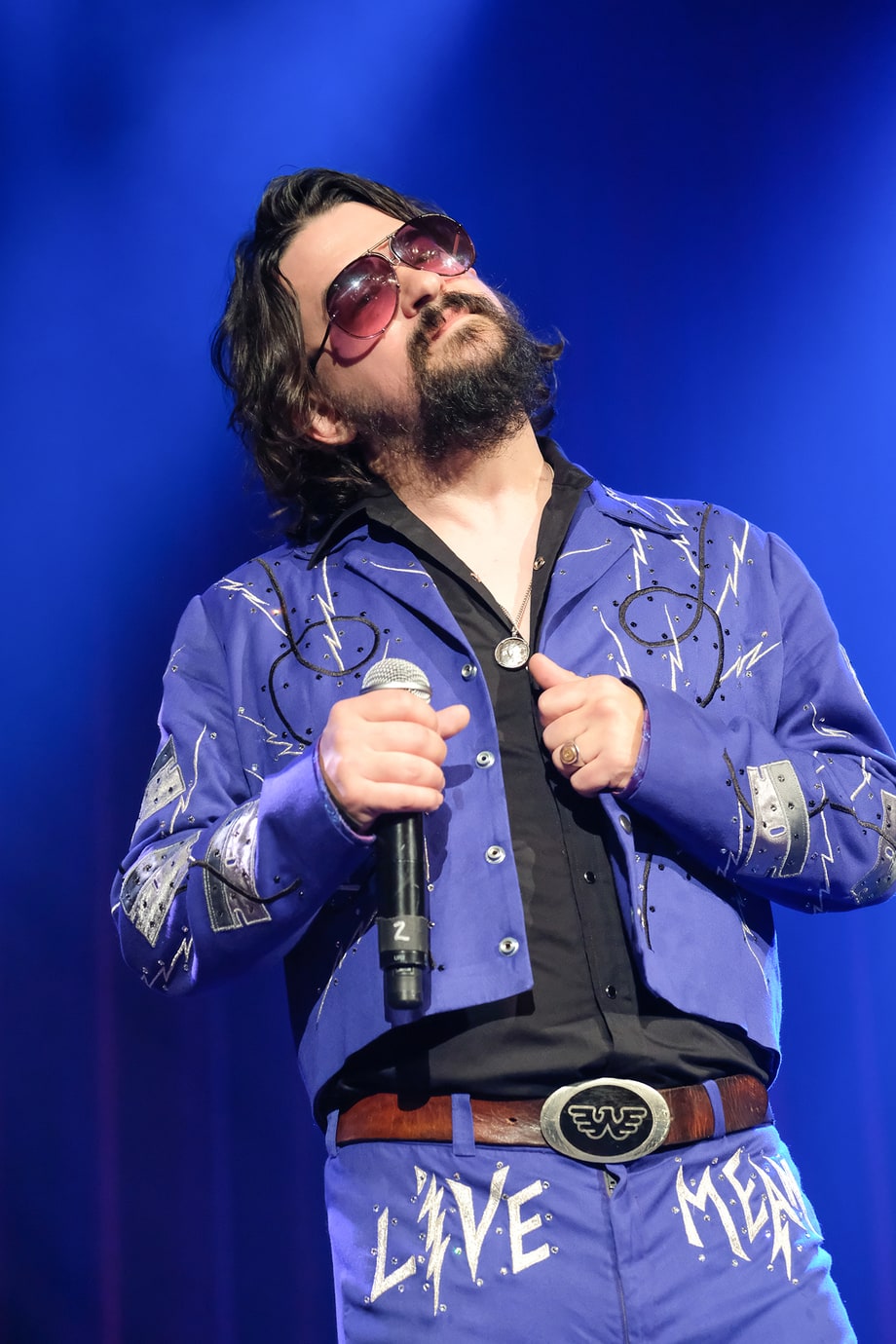 Shooter Jennings
