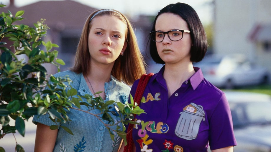 'Ghost World' (2001)