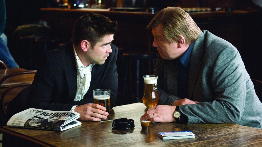 'In Bruges' (2008)