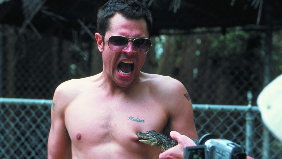 'Jackass: The Movie' (2002)