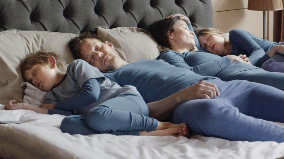 'Force Majeure' (2014)