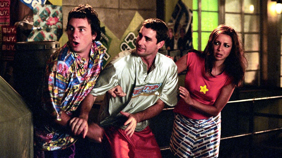 'Idiocracy' (2006)