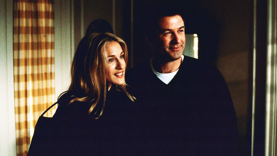'State and Main' (2000)