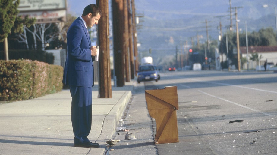 'Punch Drunk Love'