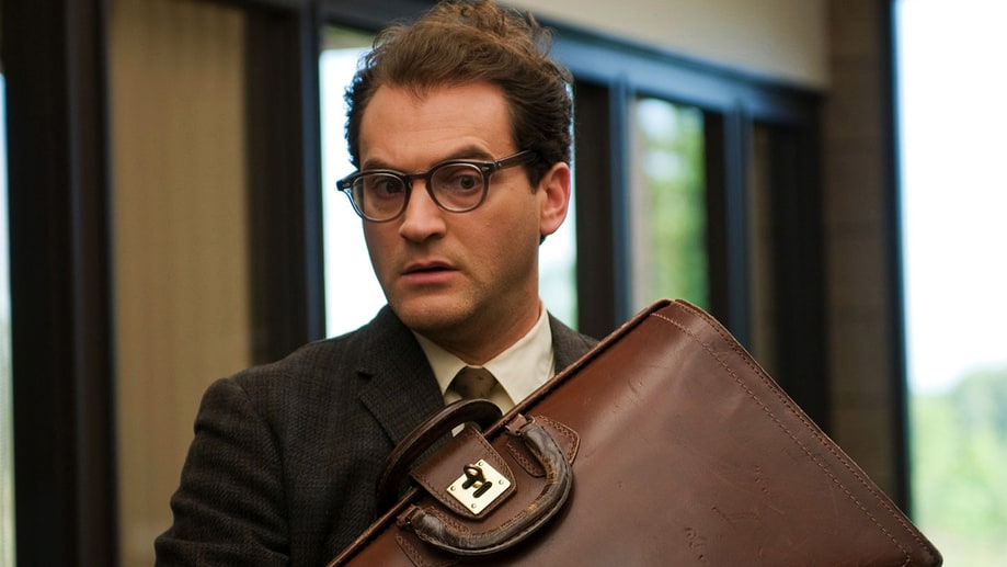 'A Serious Man' (2009)