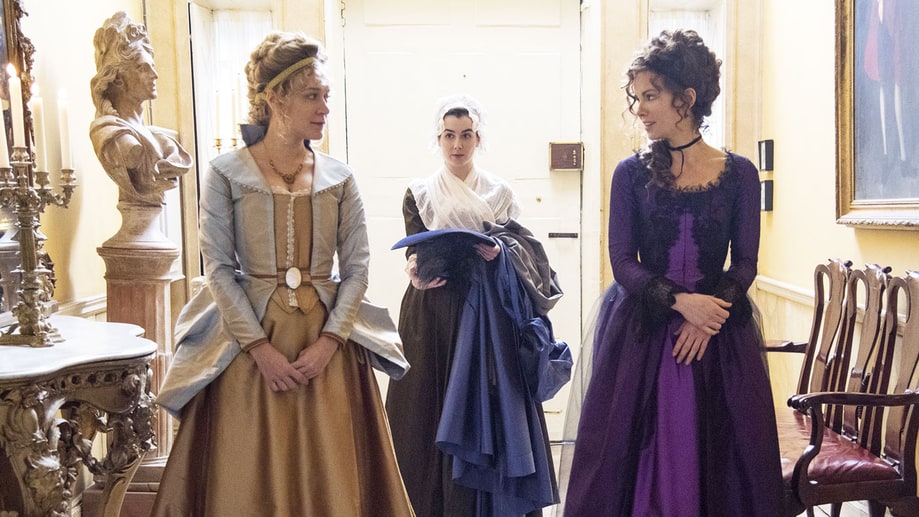'Love & Friendship' (2016)