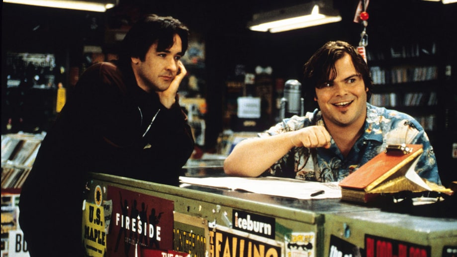 'High Fidelity' (2000)