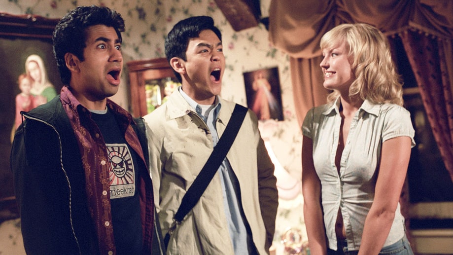 'Harold and Kumar Go to White Castle' (2004)