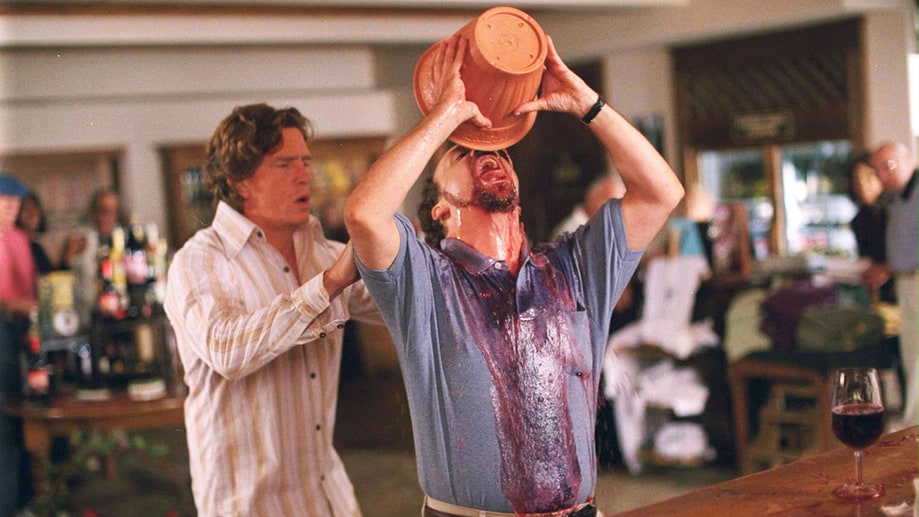 'Sideways' (2004)
