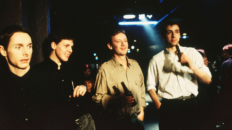 '24 Hour Party People' (2002)