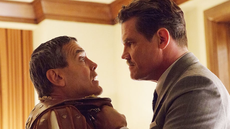 'Hail, Caesar! (2016)