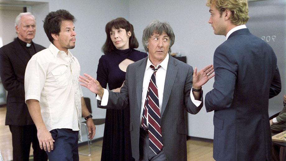 'I Heart Huckabees' (2004)
