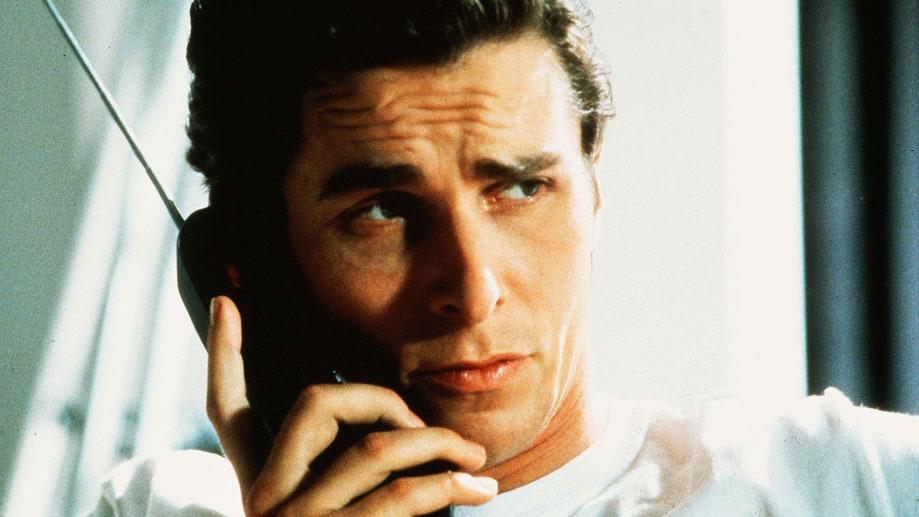 'American Psycho' (2000)