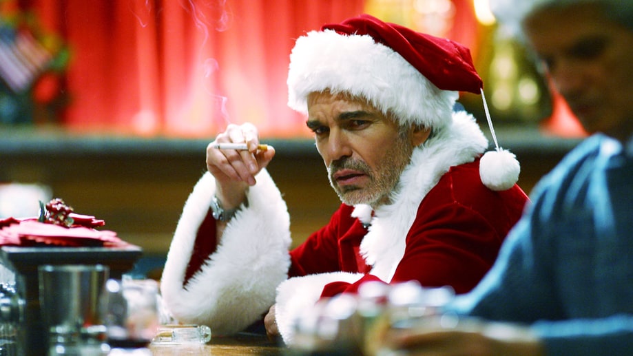 'Bad Santa' (2003)