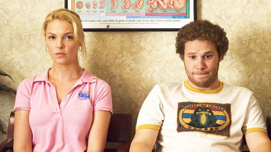 'Knocked Up' (2007)