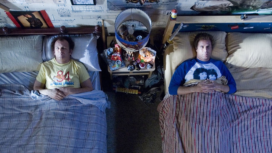 'Step Brothers' (2008)