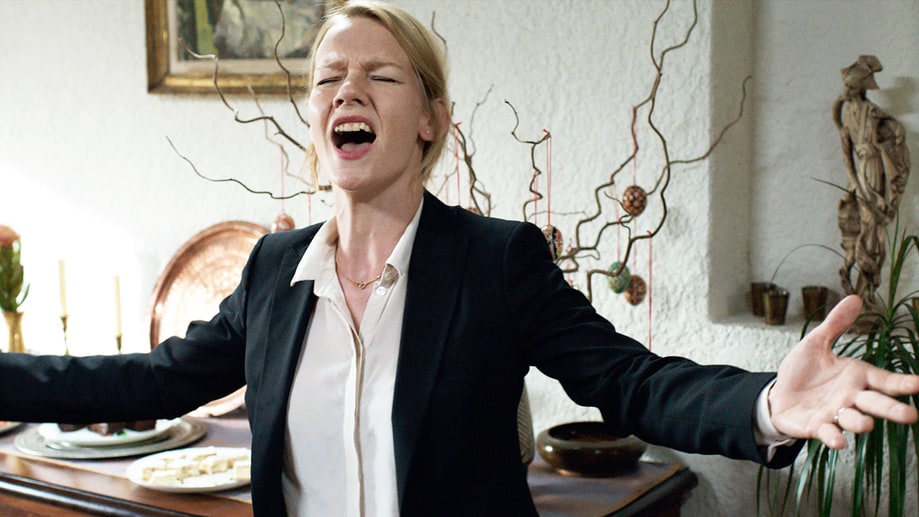 'Toni Erdmann' (2016)