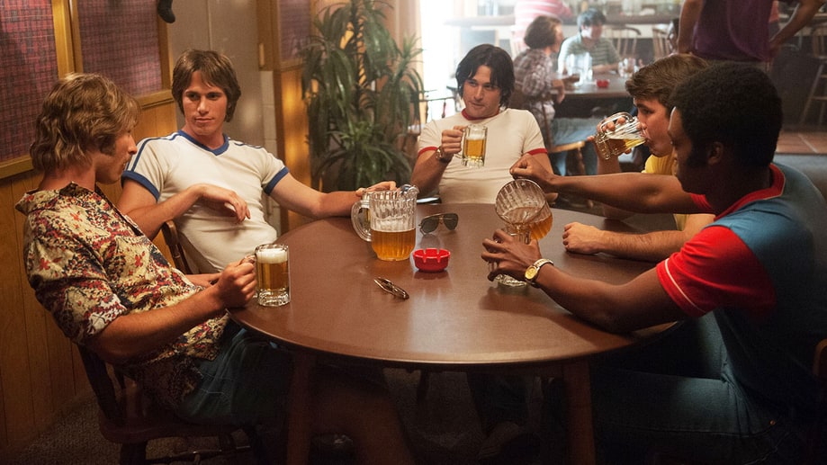 'Everybody Wants Some!!' (2016)
