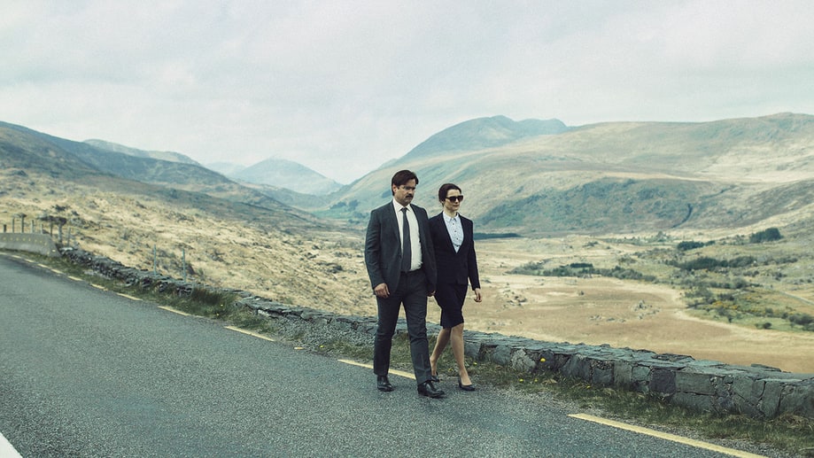 'The Lobster' (2015)