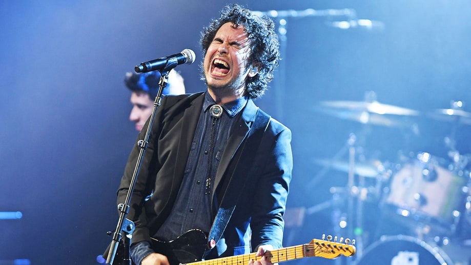 The Last Bandoleros