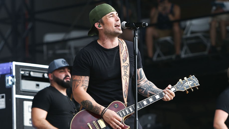 Michael Ray