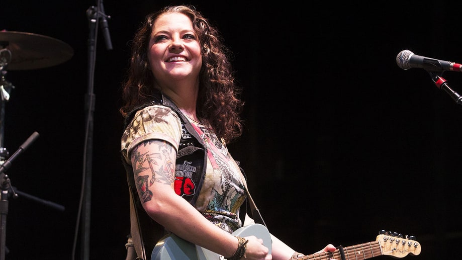 Ashley McBryde