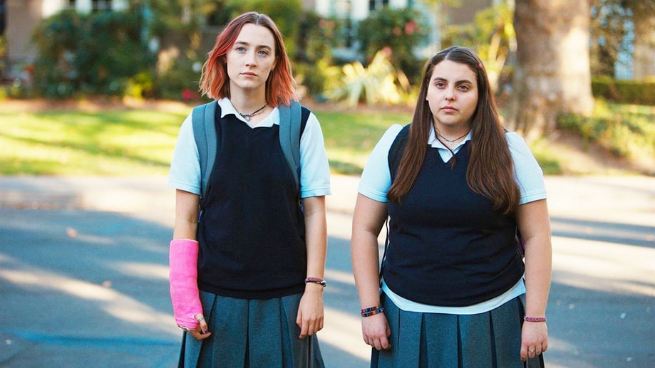 'Lady Bird' (2017)